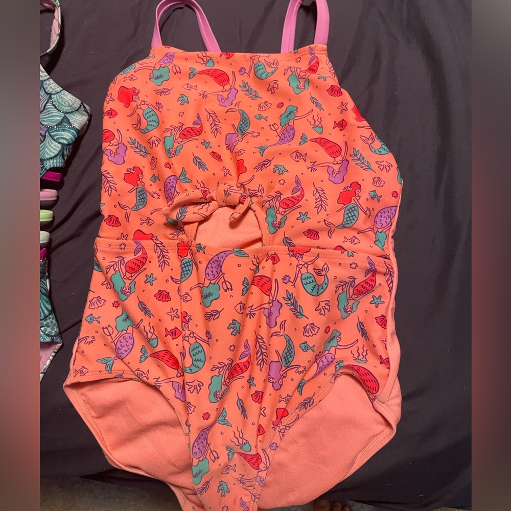 Girls 10/12 swimsuit